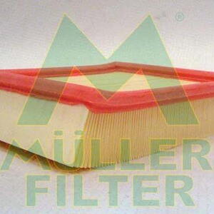 Vzduchový filtr MULLER FILTER PA467