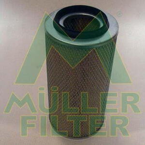 Vzduchový filtr MULLER FILTER PA497