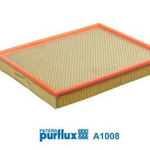 Vzduchový filtr PURFLUX A1008