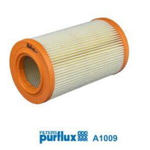 Vzduchový filtr PURFLUX A1009