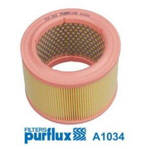 Vzduchový filtr PURFLUX A1034