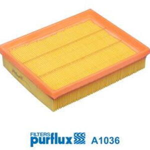 Vzduchový filtr PURFLUX A1036