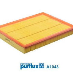 Vzduchový filtr PURFLUX A1043
