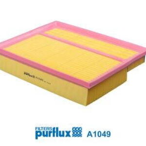 Vzduchový filtr PURFLUX A1049