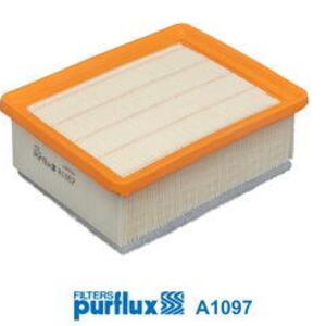 Vzduchový filtr PURFLUX A1097