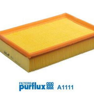 Vzduchový filtr PURFLUX A1111