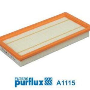 Vzduchový filtr PURFLUX A1115