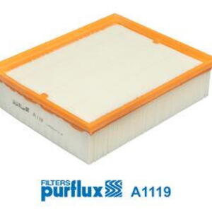 Vzduchový filtr PURFLUX A1119