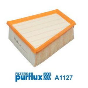Vzduchový filtr PURFLUX A1127