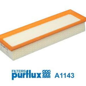 Vzduchový filtr PURFLUX A1143