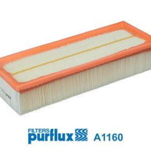 Vzduchový filtr PURFLUX A1160