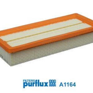 Vzduchový filtr PURFLUX A1164