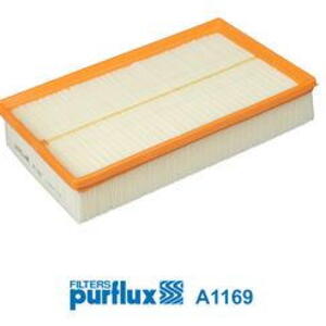 Vzduchový filtr PURFLUX A1169