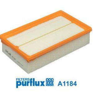 Vzduchový filtr PURFLUX A1184