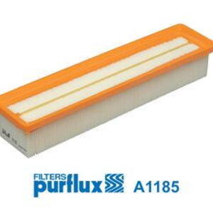 Vzduchový filtr PURFLUX A1185