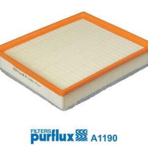 Vzduchový filtr PURFLUX A1190