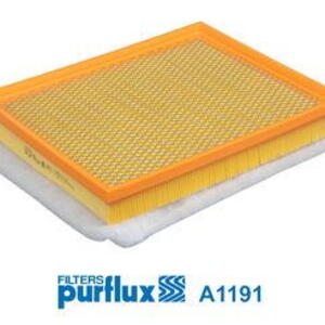 Vzduchový filtr PURFLUX A1191