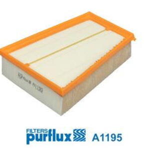Vzduchový filtr PURFLUX A1195