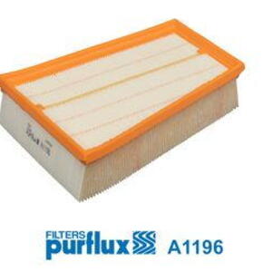 Vzduchový filtr PURFLUX A1196