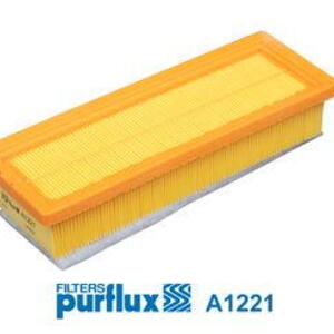 Vzduchový filtr PURFLUX A1221