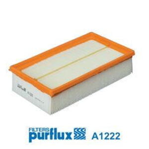 Vzduchový filtr PURFLUX A1222