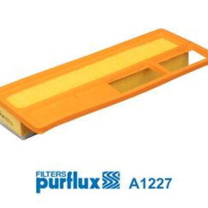 Vzduchový filtr PURFLUX A1227