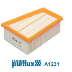 Vzduchový filtr PURFLUX A1231