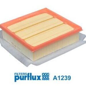 Vzduchový filtr PURFLUX A1239