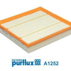 Vzduchový filtr PURFLUX A1252