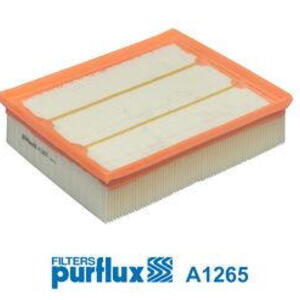 Vzduchový filtr PURFLUX A1265