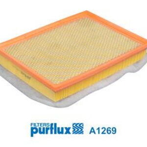 Vzduchový filtr PURFLUX A1269