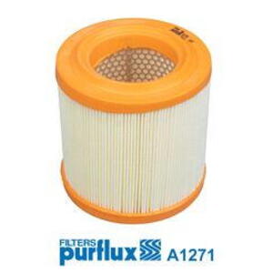 Vzduchový filtr PURFLUX A1271
