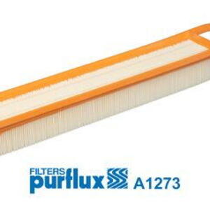 Vzduchový filtr PURFLUX A1273