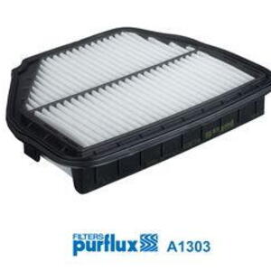 Vzduchový filtr PURFLUX A1303