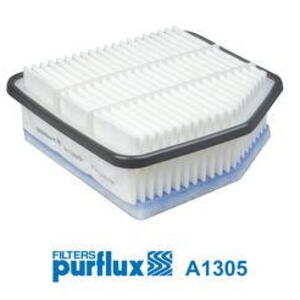 Vzduchový filtr PURFLUX A1305