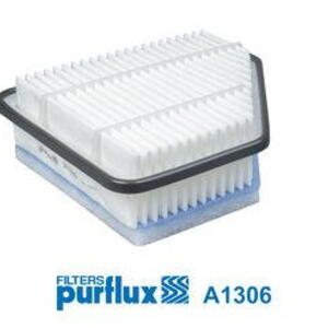 Vzduchový filtr PURFLUX A1306