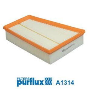 Vzduchový filtr PURFLUX A1314