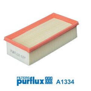 Vzduchový filtr PURFLUX A1334