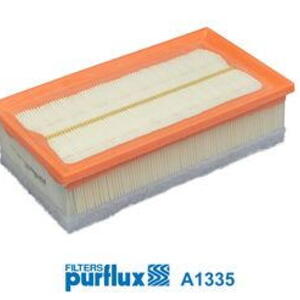 Vzduchový filtr PURFLUX A1335