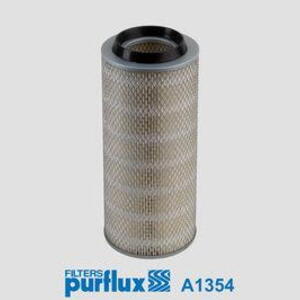 Vzduchový filtr PURFLUX A1354
