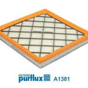 Vzduchový filtr PURFLUX A1381