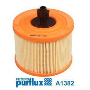 Vzduchový filtr PURFLUX A1382