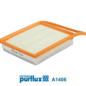 Vzduchový filtr PURFLUX A1406