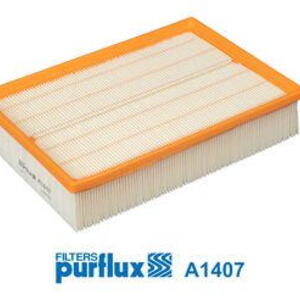 Vzduchový filtr PURFLUX A1407
