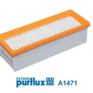 Vzduchový filtr PURFLUX A1471