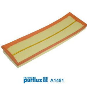 Vzduchový filtr PURFLUX A1481