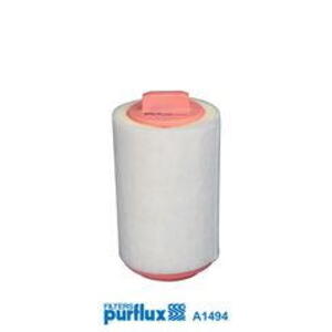 Vzduchový filtr PURFLUX A1494