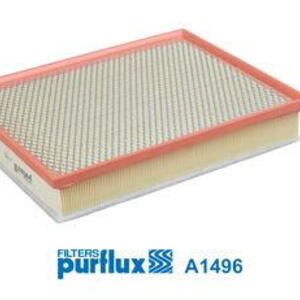 Vzduchový filtr PURFLUX A1496