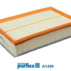 Vzduchový filtr PURFLUX A1499