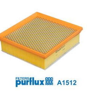 Vzduchový filtr PURFLUX A1512